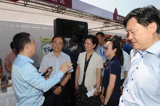 2018北京旅游咨詢日活動啟動儀式在朝陽公園盛大舉行，開啟市民游客便捷旅游新篇章